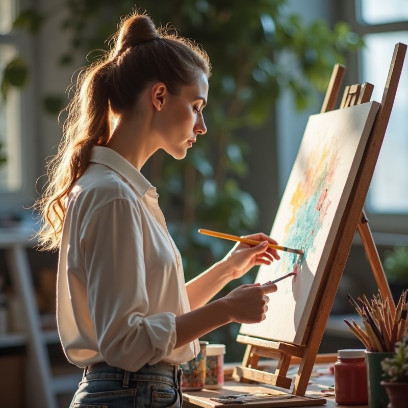 How to Pick the Best Material for Your Next Art Project