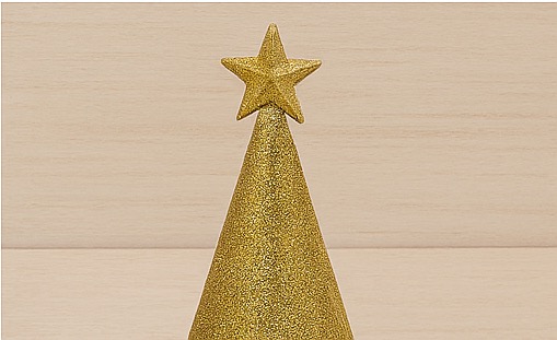 Recycled Bottle Christmas Trees That Shine | Easy Eco-Friendly DIY Craft