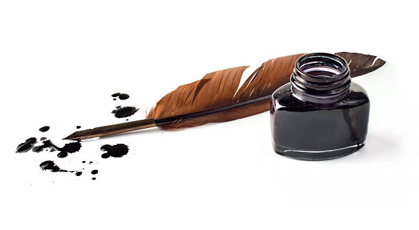 What’s the Best Ink? Your Mixed Media Questions Answered